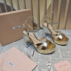 Miu Miu Sandals